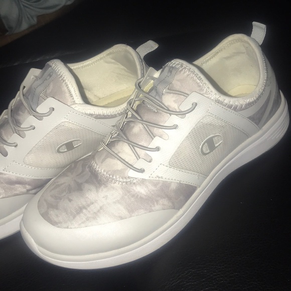 Champion Shoes - Sneakers size 8
